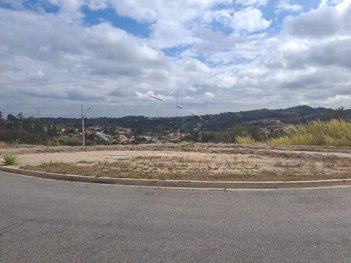 land_lot em Rua Paulino Corrêa, Brigadeiro Tobias - Sorocaba - SP