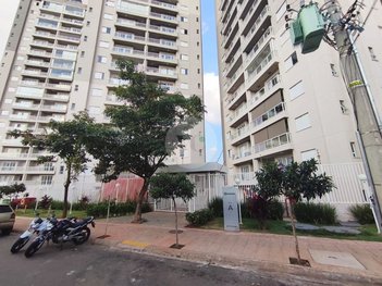 apartment em Travessa Francisco Latorre Primo, Residencial Itamarati - São Carlos - SP