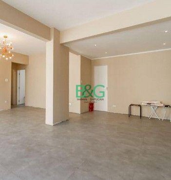 apartment em Alameda Casa Branca, Jardim Paulista - São Paulo - SP