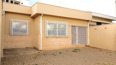 commercial_building em Professor Jorge Hennings, Jardim Chapadão - Campinas - SP