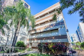 apartment em Dom Pedro II, Auxiliadora - Porto Alegre - RS