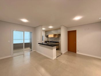 apartment em Rua Giusephina Sanzovo Hernandez, Jardim Alvorada - Jaú - SP