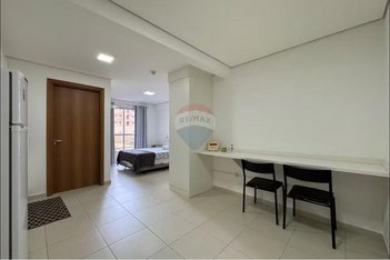 apartment em Rua Professor Doutor Francisco Orlando Alonso, Nova Aliança - Ribeirão Preto - SP