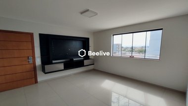 apartment em Rua Newton da Costa Silveira, Rio Branco - Belo Horizonte - MG