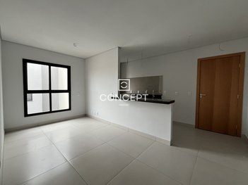 apartment em Rua Doze, Nova Esperança - Cuiabá - MT