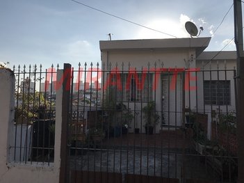 house em Rua Isolina, Jardim Marilu - São Paulo - SP