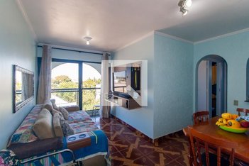 apartment em Rua Bruno Cavalcanti Feder, Quinta da Paineira - São Paulo - SP