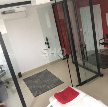 office em Diana, Perdizes - São Paulo - SP