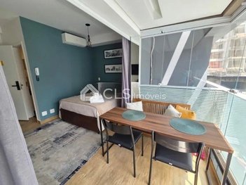 apartment em Rua Turiassu, Perdizes - São Paulo - SP