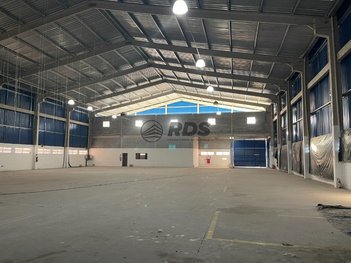 industrial em Estrada Engenheiro Abílio Gondim Pereira, Taboão - Mogi das Cruzes - SP