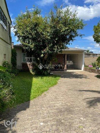 house em Uruguaiana, Vera Cruz - Gravataí - RS