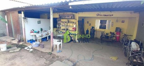 house em Rua Doutor Ademir Cubero Ruano, Jardim Campo Belo - Campinas - SP