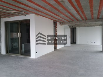 apartment em Rua Leopoldo Couto Magalhães Júnior, Itaim Bibi - São Paulo - SP