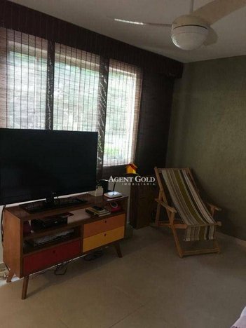 apartment em Estrada Bandeirantes, Jacarepaguá - Rio de Janeiro - RJ