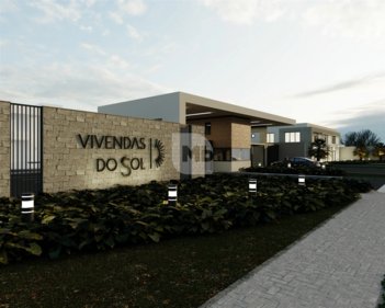 land_lot em Rua Anneliese Gellert Krigsner, Iná - São José dos Pinhais - PR