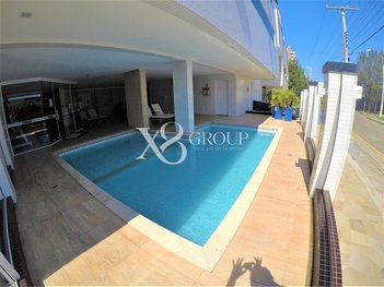 apartment em Rua Ubatuba, Capão da Canoa - Capão da Canoa - RS