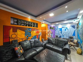 apartment em CLS 4 Bloco C, Riacho Fundo II - Brasília - DF