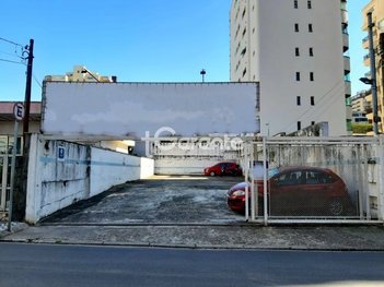 land_lot em Rua Américo Margonari, Centro - São Bernardo do Campo - SP