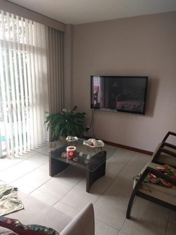 apartment em Avenida Roberto Silveira, Icaraí - Niterói - RJ