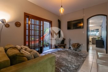 house em Rua Abrahão Buazar, Jardim Aeroporto - São Paulo - SP