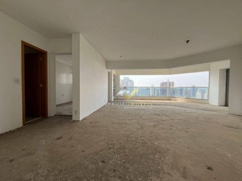 apartment em Rua Silveiras, Vila Guiomar - Santo André - SP