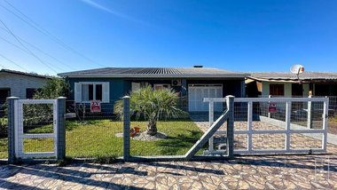 house em Rua Alexandrita, Rainha do Mar - Xangri-Lá - RS