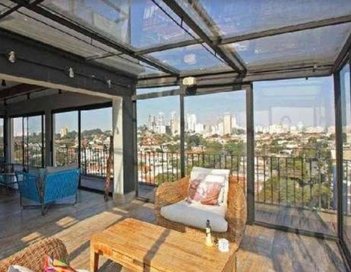 apartment em Rua Schilling, Vila Leopoldina - São Paulo - SP
