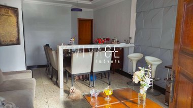 house em Rua Sylvio Andrade, Serrano - Belo Horizonte - MG