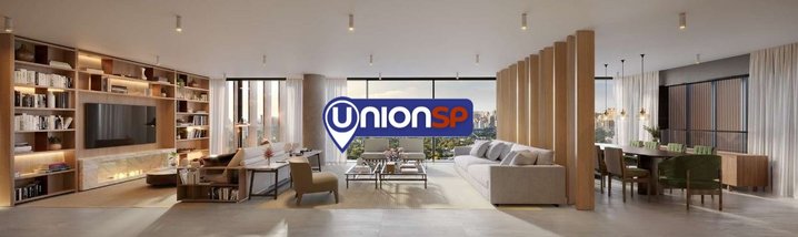 apartment em Januário Miraglia, Vila Nova Conceição - São Paulo - SP