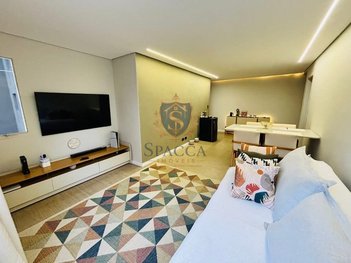 apartment em Rua das Laranjeiras, Parque Terra Nova - São Bernardo do Campo - SP