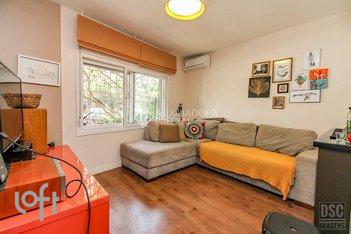 apartment em Henrique Dias, Bom Fim - Porto Alegre - RS