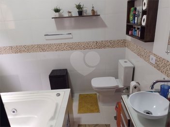 house em Rua Katharina Chadraba, Portão - Atibaia - SP
