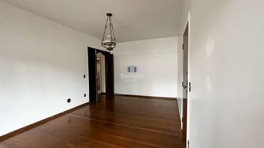 apartment em Rua Guaicuí, Coração de Jesus - Belo Horizonte - MG