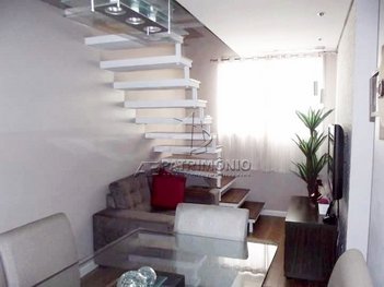 apartment em Rua Gonçalves Dias, Vila Gabriel - Sorocaba - SP