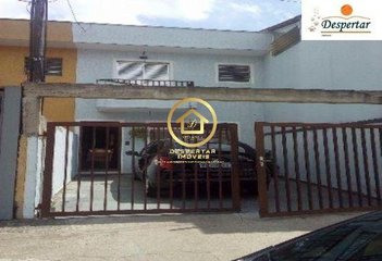 house em Avenida Guilherme Mankel, Vila Clarice - São Paulo - SP