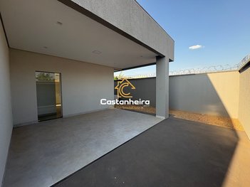 house em Rua Neuton Moraes, Loteamento Bertaville - Palmas - TO