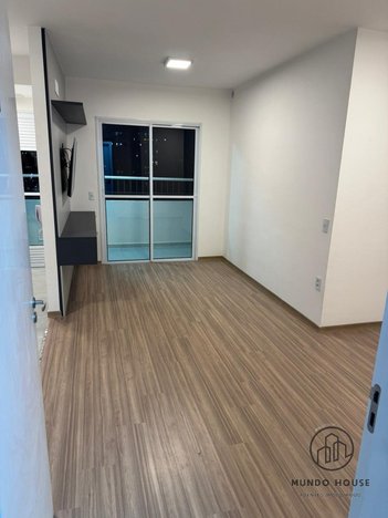 apartment em Rua Elias Rodrigues Claro, Jardim São Carlos - Sorocaba - SP