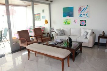 apartment em Rua Manoel Antônio Pinto, Paraisópolis - São Paulo - SP