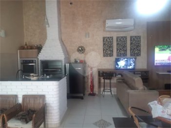 house em Rua Henrique Vasques Gomes, Tulipas - Jundiaí - SP