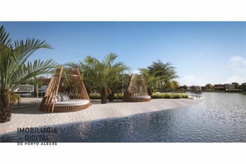 land_lot em Avenida José Bruno Klein, Centro - Xangri-Lá - RS