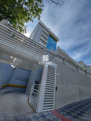 apartment em Rua Silva Jardim, Centro - Santa Maria - RS