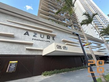 apartment em Rua 135, Setor Marista - Goiânia - GO