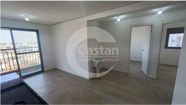 apartment em Rua Ibitirama, Vila Prudente - São Paulo - SP