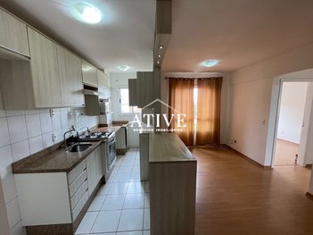 apartment em Rua Coronel Fonseca, Centro - Gravataí - RS