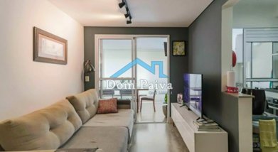 apartment em Avenida Presidente Altino, Jaguaré - São Paulo - SP