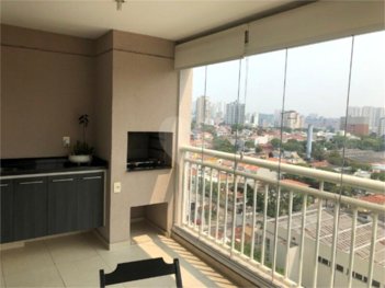 apartment em Avenida Wallace Simonsen, Nova Petrópolis - São Bernardo do Campo - SP
