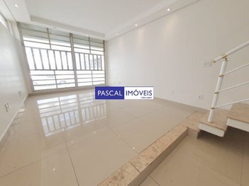 house em Rua Galileu, Jardim Aeroporto - São Paulo - SP