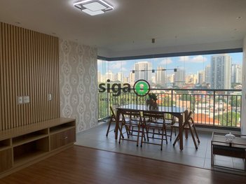 apartment em Praça Pinheiro da Cunha, Ipiranga - São Paulo - SP