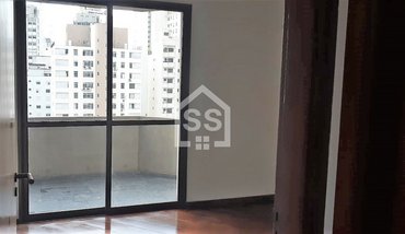 apartment em Rua Abílio Soares, Paraíso - São Paulo - SP