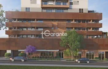 apartment em Rua Aimberê, Perdizes - São Paulo - SP